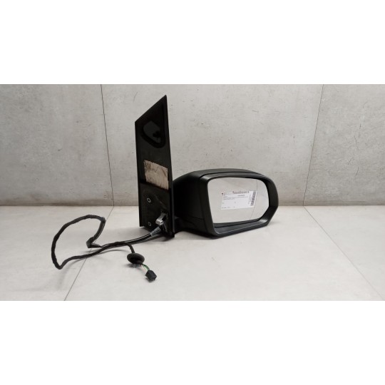 RIGHT ELETRIC REAR-VIEW MIRROR  MERCEDES-BENZ van Vito-V (W447) 2014>2019 used