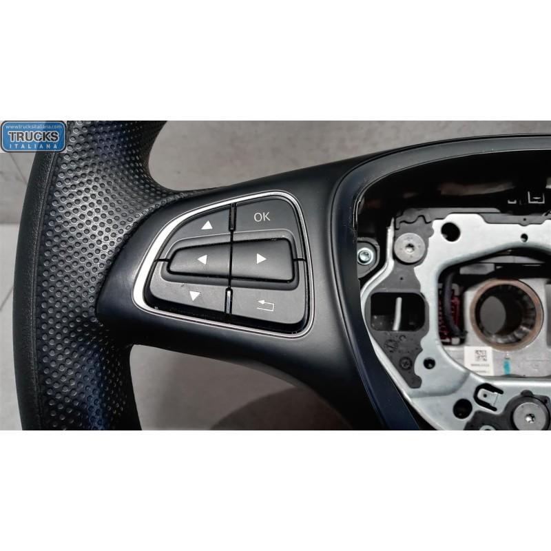 MERCEDES-BENZ van VOLANTE MERCEDES-BENZ van Vito-V (W447) 2014>2019 usato