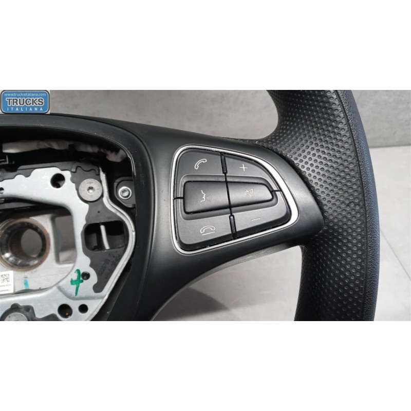 MERCEDES-BENZ van STEERING WHEEL MERCEDES-BENZ van Vito-V (W447) 2014>2019 used