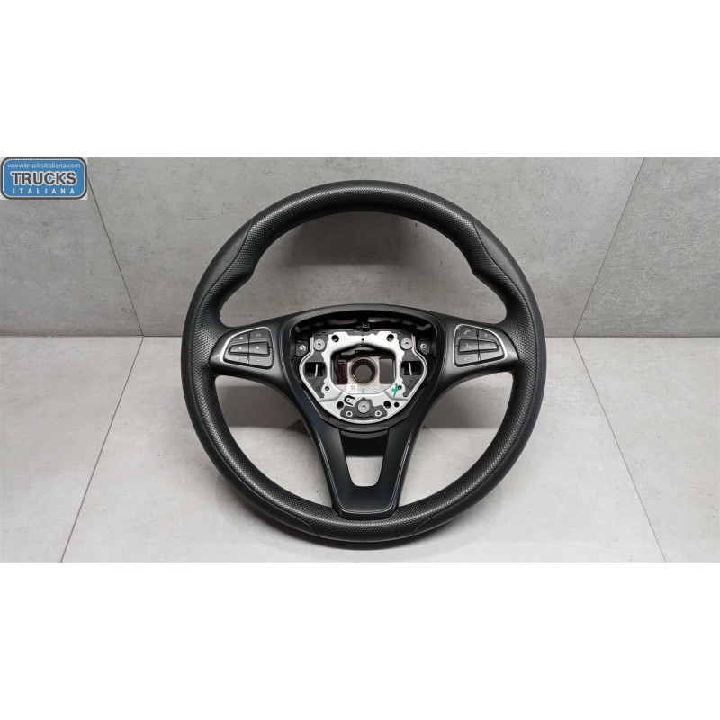 MERCEDES-BENZ van VOLANTE MERCEDES-BENZ van Vito-V (W447) 2014>2019 usato