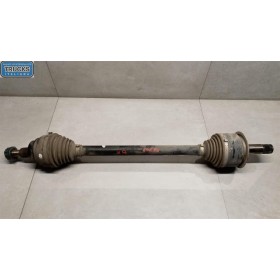 REAR HALF-AXLES RIGHT...