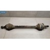 REAR HALF-AXLES RIGHT MERCEDES-BENZ van Vito-V (W447) 2014>2019 used