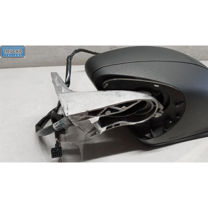 MERCEDES-BENZ van LEFT ELETRIC REAR-VIEW MIRROR  MERCEDES-BENZ van Vito-V (W447) 2014>2019 used