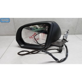 LEFT ELETRIC REAR-VIEW...