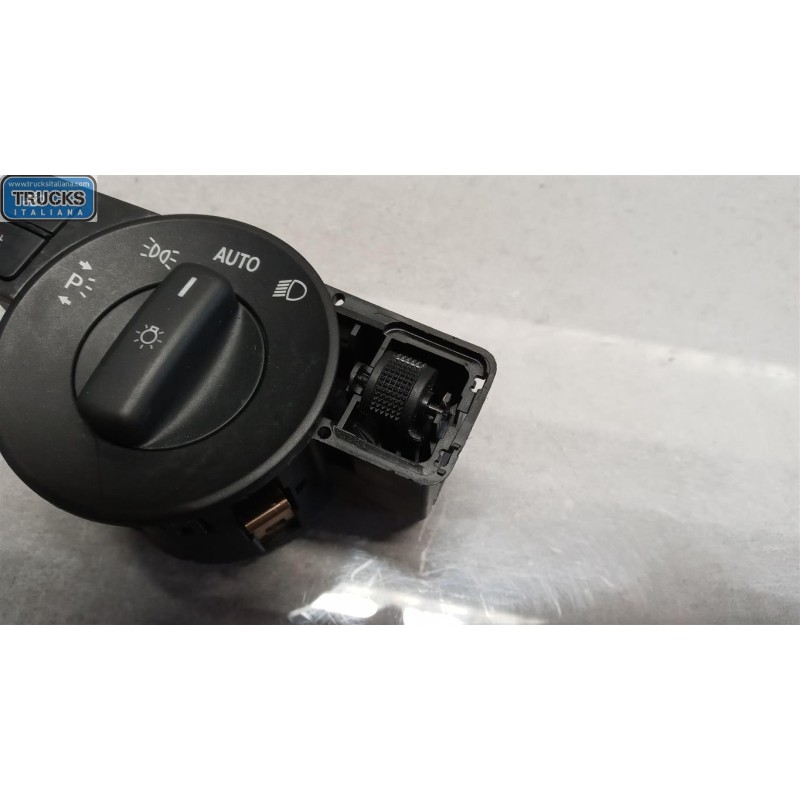 MERCEDES-BENZ van BLOCK LOGHTS  MERCEDES-BENZ van Vito-V (W447) 2014>2019 used