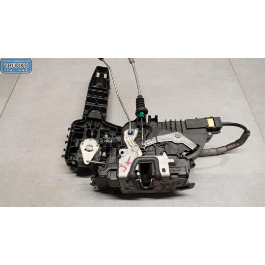 LATCH LOCK MERCEDES-BENZ van Vito-V (W447) 2014>2019 used