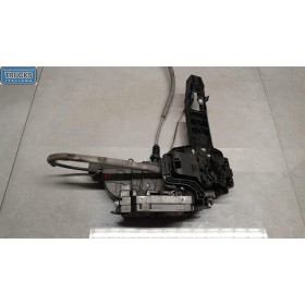 LATCH LOCK MERCEDES-BENZ...