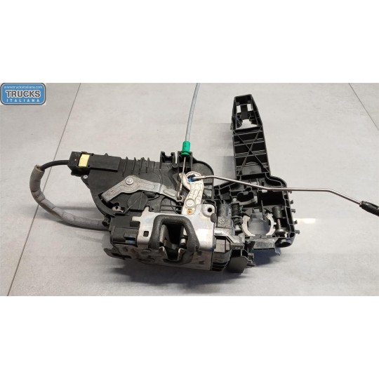 LATCH LOCK MERCEDES-BENZ van Vito-V (W447) 2014>2019 used