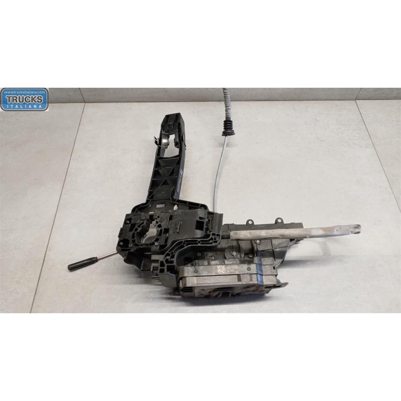 MERCEDES-BENZ van LATCH LOCK MERCEDES-BENZ van Vito-V (W447) 2014>2019 used