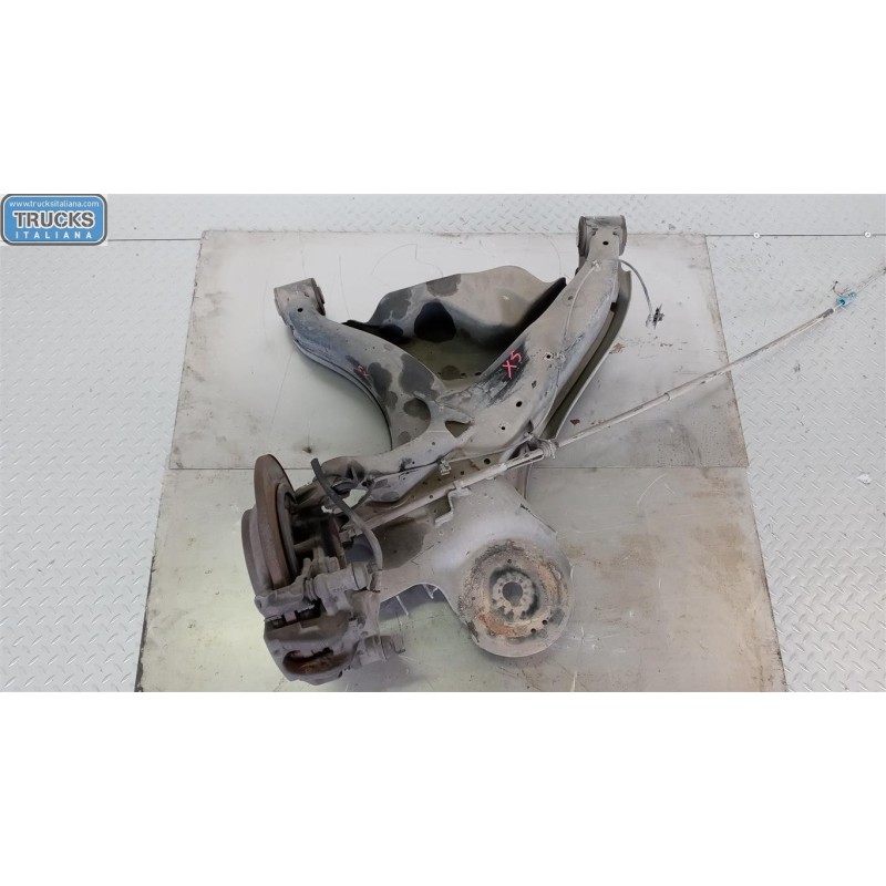 MERCEDES-BENZ van REAR LOWER LEFT SWING ARM MERCEDES-BENZ van Vito-V (W447) 2014>2019 used