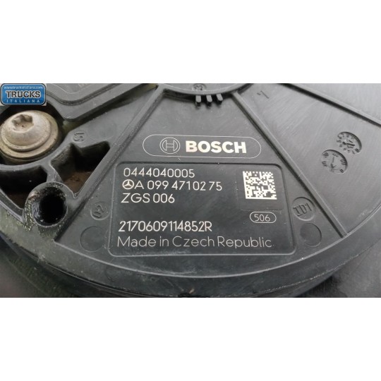 ADBLUE PUMP MERCEDES-BENZ van Vito-V (W447) 2014>2019 used