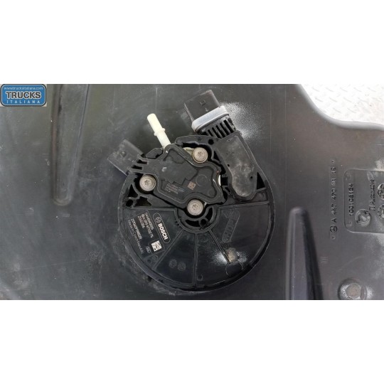 ADBLUE PUMP MERCEDES-BENZ van Vito-V (W447) 2014>2019 used