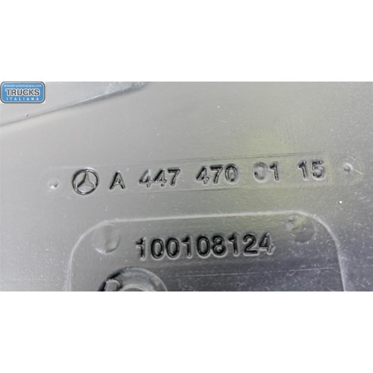 SERBATOIO ADBLUE MERCEDES-BENZ van Vito-V (W447) 2014>2019 usato