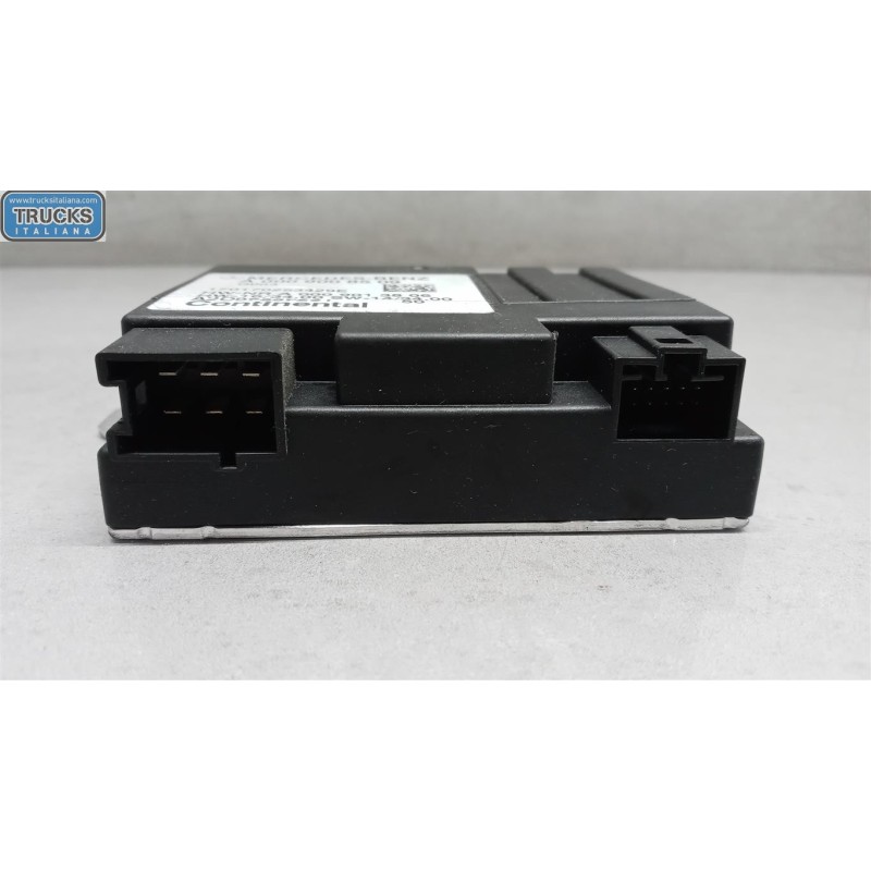 MERCEDES-BENZ van VARIOUS CONTROL UNITS A  MERCEDES-BENZ van Vito-V (W447) 2014>2019 used