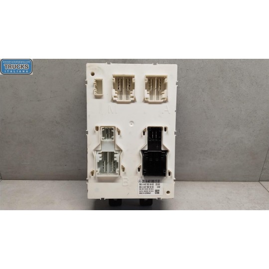 VARIOUS CONTROL UNIT C MERCEDES-BENZ van Vito-V (W447) 2014>2019 used