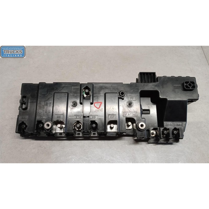 MERCEDES-BENZ van CENTRALINE VARIE D MERCEDES-BENZ van Vito-V (W447) 2014>2019 usato