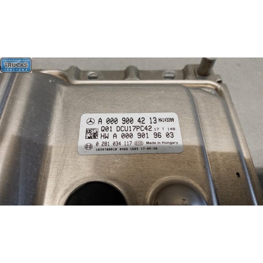 CENTRALINA DOSATRICE ADBLUE MERCEDES-BENZ van Vito-V (W447) 2014>2019 usato