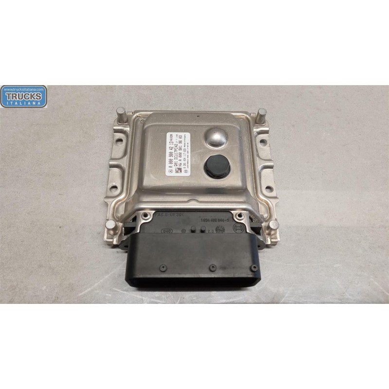 MERCEDES-BENZ van ADBLUE VARIOUS CONTROL UNITS MERCEDES-BENZ van Vito-V (W447) 2014>2019 used