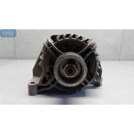 ALTERNATORE FIAT Panda 4x4 e Panda Natural Power 2004>2010 usato