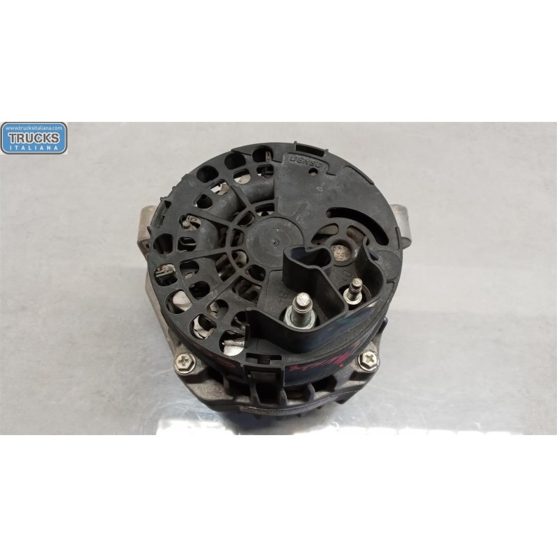 FIAT ALTERNATORE FIAT Panda 4x4 e Panda Natural Power 2004>2010 usato