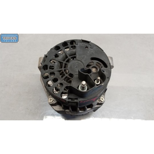 ALTERNATORE FIAT Panda 4x4 e Panda Natural Power 2004>2010 usato