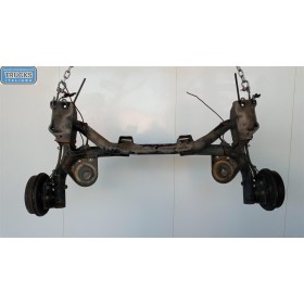 REAR DRIVE AXLE 
 FIAT...