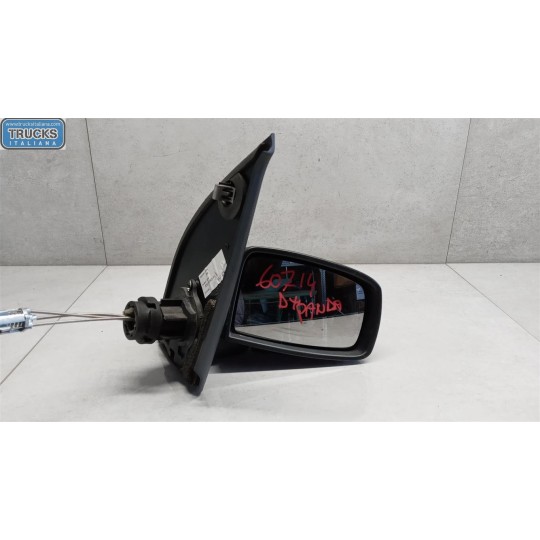 REARVIEW RIGHT  FIAT Panda 4x4 e Panda Natural Power 2004>2010 used