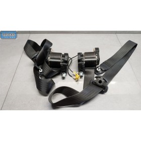 KIT CINTURE DI SICUREZZA...