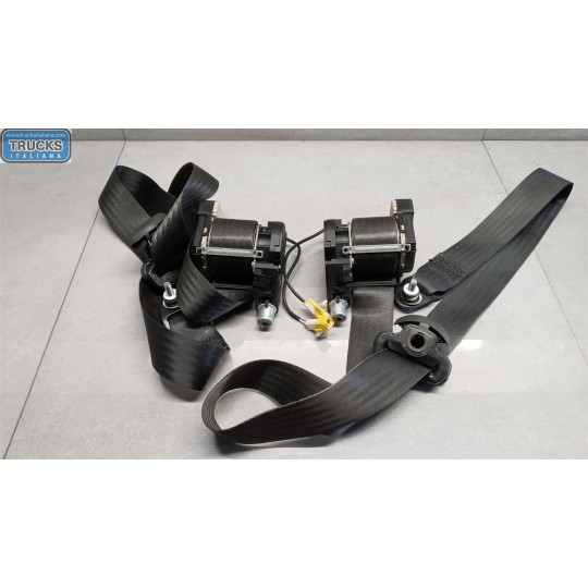 KIT BELTS FIAT Panda 4x4 e Panda Natural Power 2004>2010 used