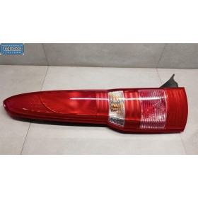 LEFT REAR LIGHT 
 FIAT...