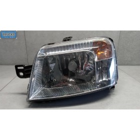 FRONT LEFT FLASHLIGHT  FIAT...