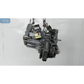 GEARBOXES  FIAT Panda 4x4 e...