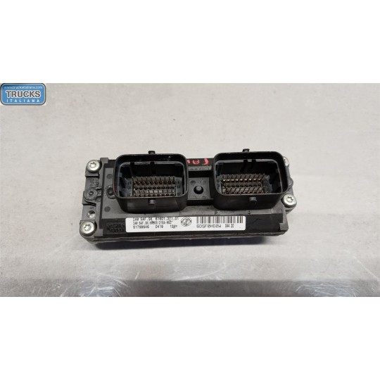 ENGINE UNIT FIAT Panda 4x4 e Panda Natural Power 2004>2010 used