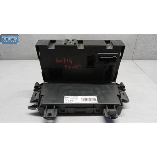 ENGINE UNIT FIAT Panda 4x4 e Panda Natural Power 2004>2010 used