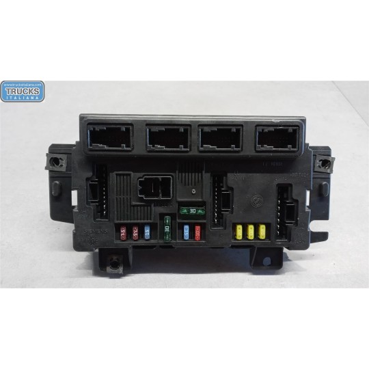 ENGINE UNIT FIAT Panda 4x4 e Panda Natural Power 2004>2010 used