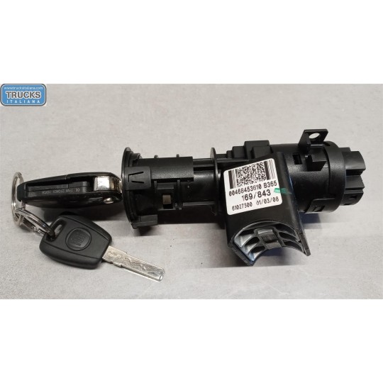 ENGINE UNIT FIAT Panda 4x4 e Panda Natural Power 2004>2010 used