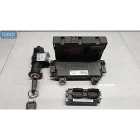 ENGINE UNIT FIAT Panda 4x4...