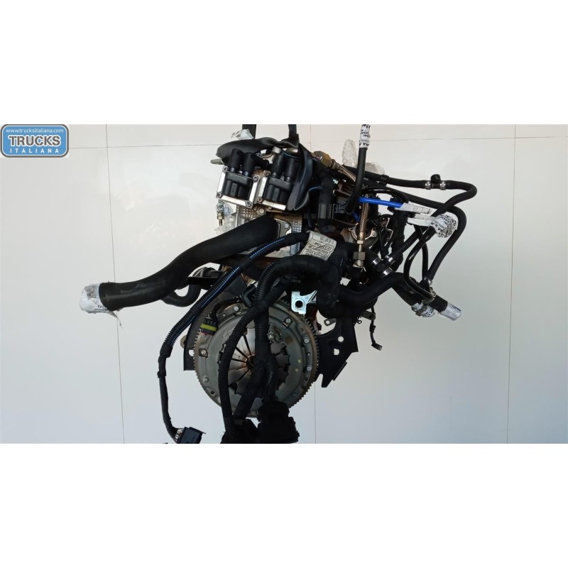 FIAT ENGINE FIAT Panda 4x4 e Panda Natural Power 2004>2010 used
