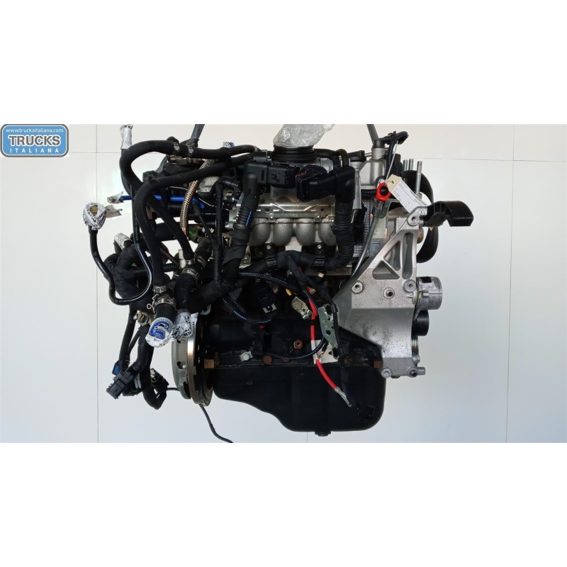 FIAT ENGINE FIAT Panda 4x4 e Panda Natural Power 2004>2010 used