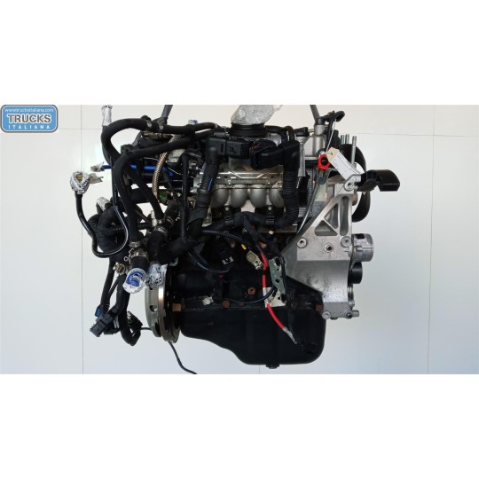 ENGINE FIAT Panda 4x4 e Panda Natural Power 2004>2010 used