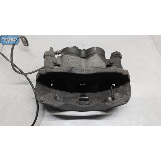 RIGHT FRONT CALIPER BRAKE  MERCEDES-BENZ van Vito-V (W447) 2014>2019 used