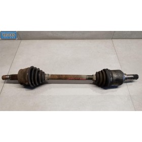 FRONT HALF-AXLES LEFT  FIAT...