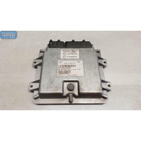 VARIOUS CONTROL UNITS A...