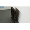 IVECO WATER HEAT RADIATOR  IVECO EUROTECH used
