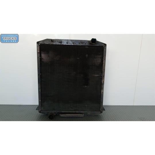 RADIATORE ACQUA IVECO EUROTECH usato