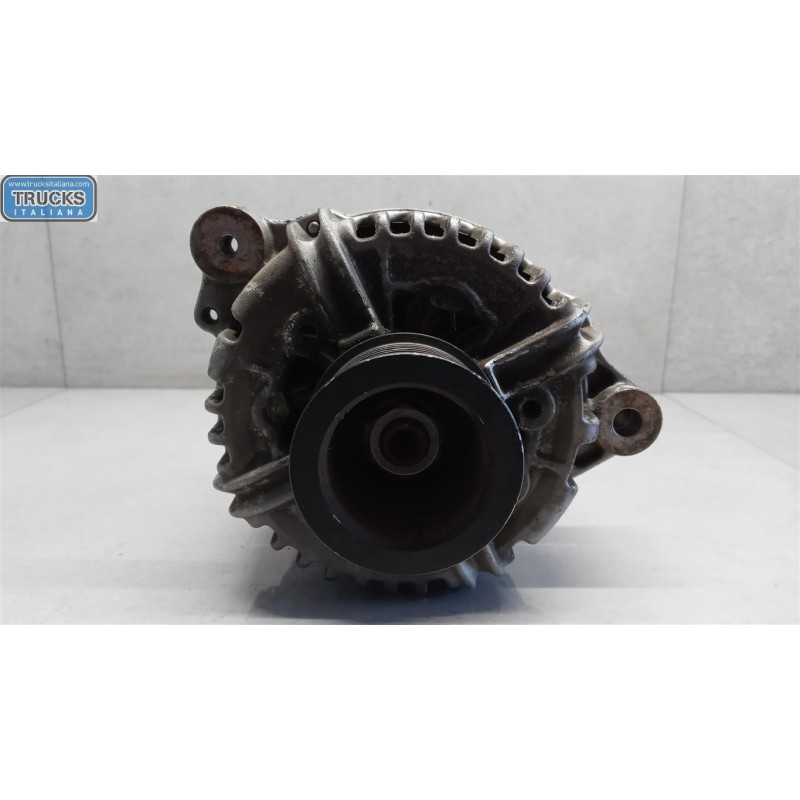 IVECO ALTERNATOR IVECO EUROTECH used