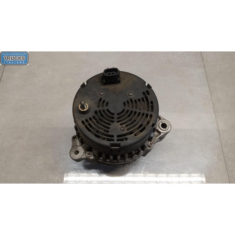 IVECO ALTERNATORE IVECO EUROTECH usato
