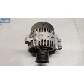 ALTERNATOR IVECO EUROTECH used