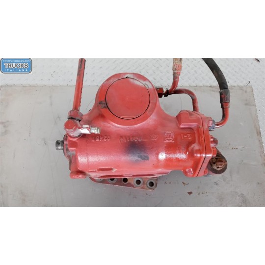 SCATOLA STERZO IVECO EUROTECH usato