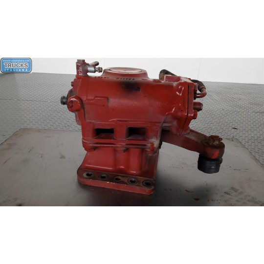 SCATOLA STERZO IVECO EUROTECH usato